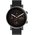  Смарт-часы TIC часы Ticwatch E3 black (6940447103213) 