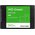  SSD Western Digitall Green WDS240G3G0A 240Gb SATA-III 2,5”/7мм 