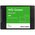  SSD Western Digital Green WDS100T230A 2.5" SATA III 1Tb 