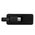  Разветвитель USB-C D-Link DUB-2312 1порт. черный (DUB-2312/A2A) 