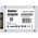  SSD KingSpec P3-256 256 Gb, SATA III, 2.5-Inch SSD, bulk package 