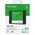  SSD Western Digital Green WDS100T230A 2.5" SATA III 1Tb 