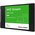  SSD Western Digital Green WDS100T230A 2.5" SATA III 1Tb 