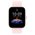  Смарт-часы Amazfit BIP 3 A2172 Pink 