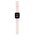  Смарт-часы Amazfit BIP 3 A2172 Pink 