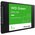  SSD Western Digital Green WDS100T230A 2.5" SATA III 1Tb 