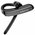  Гарнитура bluetooth Borofone BC37 Imperor business, black 