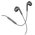  Наушники Borofone BM30 Max Acoustic wire control earphones for Type-C with mic, black 