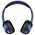  Наушники bluetooth полноразмерные Borofone BO12 Power, blue 