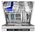  Встраиваемая посудомоечная машина MAUNFELD MLP-122D 