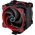  Кулер Arctic Cooling Freezer 34 eSports DUO (ACFRE00060A) - Red 1150-56,2066, 2011-v3 (SQUARE ILM) , Ryzen (AM4) RET 