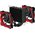  Кулер Arctic Cooling Freezer 34 eSports DUO (ACFRE00060A) - Red 1150-56,2066, 2011-v3 (SQUARE ILM) , Ryzen (AM4) RET 