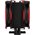  Кулер Arctic Cooling Freezer 34 eSports DUO (ACFRE00060A) - Red 1150-56,2066, 2011-v3 (SQUARE ILM) , Ryzen (AM4) RET 