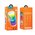 Портативная колонка Hoco HC8 Pulsating colorful luminous, white 