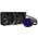  Система водяного охлаждения NZXT Kraken X53 (RL-KX53-01) - 240mm AIO RGB LED 