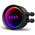  Система водяного охлаждения NZXT Kraken X53 (RL-KX53-01) - 240mm AIO RGB LED 