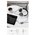  Адаптер UGreen CM231 (60164) USB-C to 3.5mm Audio Adapter with PD серый 