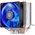  Кулер Silverstone SST-KR03 Kryton 92mm blue LED fan 