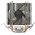  Кулер Silverstone SST-KR03 Kryton 92mm blue LED fan 
