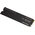  SSD Western Digital WDS500G3X0E M.2 2280 500GB Black 