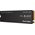  SSD Western Digital WDS500G3X0E M.2 2280 500GB Black 
