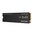  SSD Western Digital WDS200T3X0E M.2 2280 2TB Black 