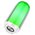  Портативная колонка Hoco HC8 Pulsating colorful luminous, white 