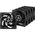  Вентилятор ARCTIC P8 PWM PST (ACFAN00154A) Value Pack (Black/Black) - retail 
