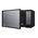  Микроволновая печь LG MS2042DARB черный 