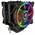  Кулер Alseye H120D v2 Universal (screw), TDP 200W, Heat Pipe:6mm*6pcs, 800-2000RPM, 11.6-35.3dB(A), RGB, RTL - 