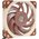  Вентилятор Noctua NF-A12x25 ULN (NF-A12X25-ULN) 120x120x25 мм, 900/1200 об/мин, 12 дБА (100372) 