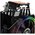  Кулер Alseye H120D v2 Universal (screw), TDP 200W, Heat Pipe:6mm*6pcs, 800-2000RPM, 11.6-35.3dB(A), RGB, RTL - 
