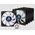  Вентилятор ARCTIC F8 PWM PST (ACFAN00064A) Value pack (5pc) 