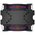  Кулер Alseye H120D v2 Universal (screw), TDP 200W, Heat Pipe:6mm*6pcs, 800-2000RPM, 11.6-35.3dB(A), RGB, RTL - 