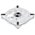  Комплект вентиляторов Corsair iCUE QL140 RGB (CO-9050106-WW) 140mm PWM White Fan — Dual Fan Kit with Lighting Node CORE 