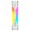 Комплект вентиляторов Corsair iCUE QL140 RGB (CO-9050106-WW) 140mm PWM White Fan — Dual Fan Kit with Lighting Node CORE 