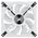  Комплект вентиляторов Corsair iCUE QL140 RGB (CO-9050106-WW) 140mm PWM White Fan — Dual Fan Kit with Lighting Node CORE 