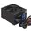  Блок питания ExeGate 400PPX EX292174RUS 400W ATX, APFC, КПД 80 (80 Plus), 14cm fan, 24pin, (4+4)pin, PCIe, 5xSATA, 4xIDE, FDD, black, RTL 
