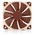  Вентилятор Noctua NF-A20 FLX (NF-A20-FLX) 200x200x30 мм, 550/800 об/мин, 18 дБА (100020) 