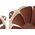  Вентилятор Noctua NF-A20 FLX (NF-A20-FLX) 200x200x30 мм, 550/800 об/мин, 18 дБА (100020) 