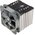  Кулер Thermalright Macho 120 Rev.B (MACHO-120-B), высота 150 мм, 600-1800 об/мин, 19-25 дБА, PWM (001717) 