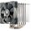  Кулер Thermalright Macho 120 Rev.B (MACHO-120-B), высота 150 мм, 600-1800 об/мин, 19-25 дБА, PWM (001717) 