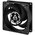  Вентилятор ARCTIC P8 (ACFAN00147A) (Black/Black) - retail 