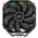  Кулер DEEPCOOL AS500 (R-AS500-BKNLMN-G) (4pin, 1155 / 1400 / 2011 / 2066 / AM4-FM2, 26дБ, 500-1400об / мин) 