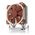  Кулер Noctua NH-U12S TR4 SP3 (NH-U12S-TR4-SP3), высота 158 мм, 300-1500 об/мин, дБА, 22 дБА, PWM (000115) 