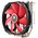 Кулер Thermalright TA140 (TA140), высота 159 мм, 600-1500 об/мин, 17-23 дБА, PWM 