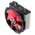  Кулер Thermalright TA140 (TA140), высота 159 мм, 600-1500 об/мин, 17-23 дБА, PWM 
