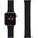  Ремешок для часов Apple LYAMBDA DSJ-23-44-BK 