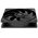  Вентилятор Silverstone Air Penetrator SST-AP120I PWM fan, noise reducing blade design, Dual Ball Bearing 