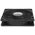  Вентилятор Silverstone Air Penetrator SST-AP120I PWM fan, noise reducing blade design, Dual Ball Bearing 